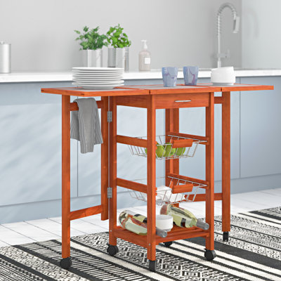 Küchenwagen zum Verlieben | Wayfair.de